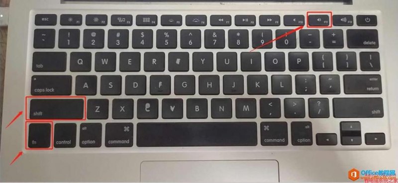 苹果笔记本电脑使用入门教程-图1