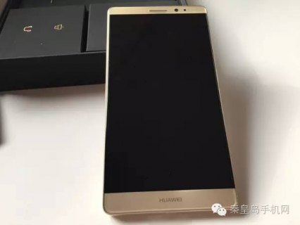 华为mate8扫描在哪里「华为mate8扫一扫在哪里」-图2 华为mate8扫描在哪里「华为mate8扫一扫在哪里」-图2