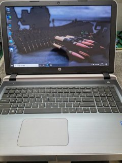 惠普笔记本限量版（惠普笔记本限量版有哪些）-图1