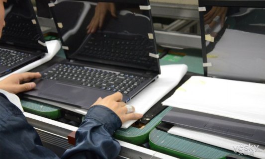 雷神笔记本多少度影响游戏「雷神笔记本温度」-图2