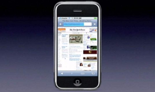 iphone手机safari网页标签栏颜色怎么改「」-图1
