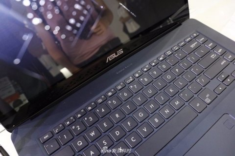 华硕灵耀3pro多少钱「华硕灵耀13u3700j」-图2 华硕灵耀3pro多少钱「华硕灵耀13u3700j」-图2