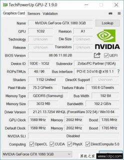 笔记本1060M（笔记本1060mq 8g显卡玩3a）-图2