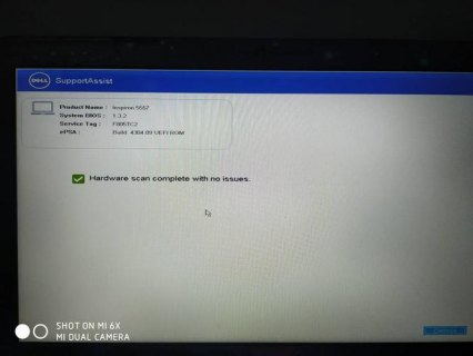 dell验机 dell笔记本验新-图1