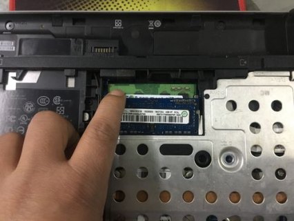 笔记本卡顿是内存还是硬盘原因-笔记本很卡+硬盘-图1