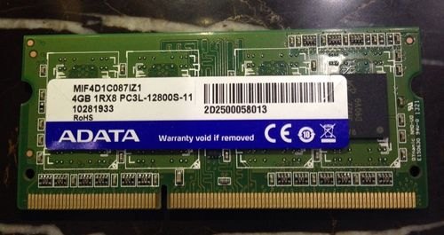 ddr31600笔记本内存条推荐 ddr31600笔记本内存-图1