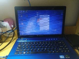 新买的笔记本电脑闪屏_新笔记本闪屏一段时间后不闪了-图2
