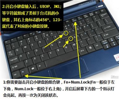 笔记本怎么开启ssh_笔记本怎么开启键盘-图2