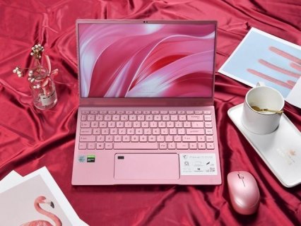 msi粉色笔记本 vaio粉色笔记本-图2