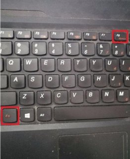 笔记本摁出来都是数字_笔记本电脑按出来是数字-图2