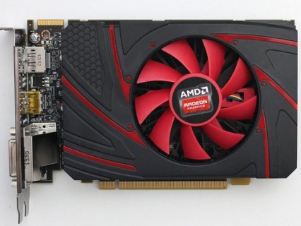 R7 260独立显卡多少钱「r7 260x显卡」-图3