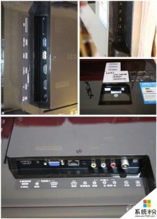 笔记本输出电视 笔记本功放电视-图2