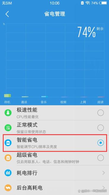 vivo x6电量消耗加速之谜，原因究竟为何？