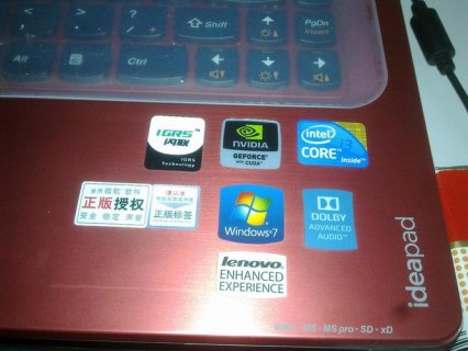 联想z465升级-联想笔记本z460系统-图1