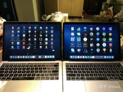 2017商务笔记本雷电（笔记本电脑 雷电3）-图1