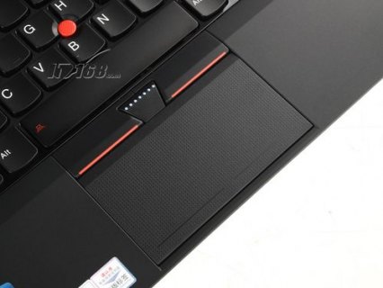 thinkpad笔记本T2400（thinkpad笔记本触摸板开关）-图1
