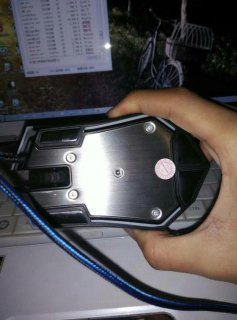 笔记本鼠标经常断电-图1