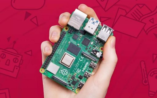 树莓派笔记本制作方法 树莓派diy笔记本-图1