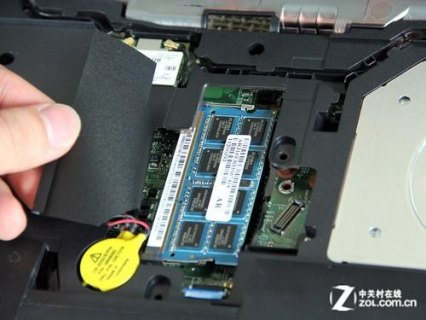 thinkpad l430笔记本 拆机-笔记本l430拆机-图1