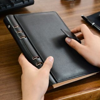 公司商务笔记本-图2