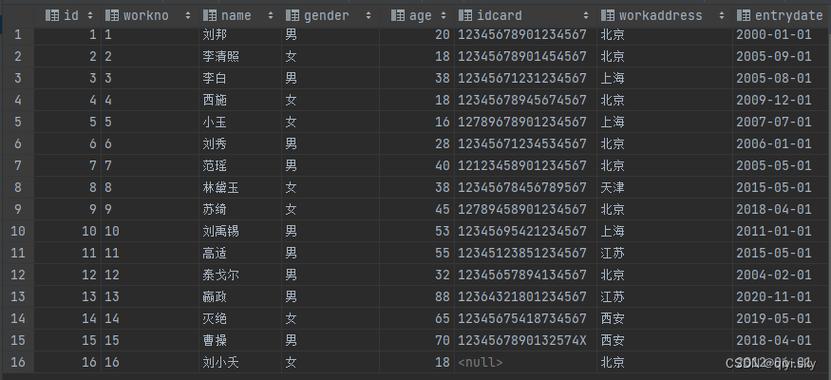 如何在MySQL数据库中实现编码排序？