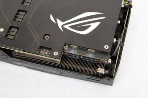 显卡1080华硕笔记本能用吗-图2