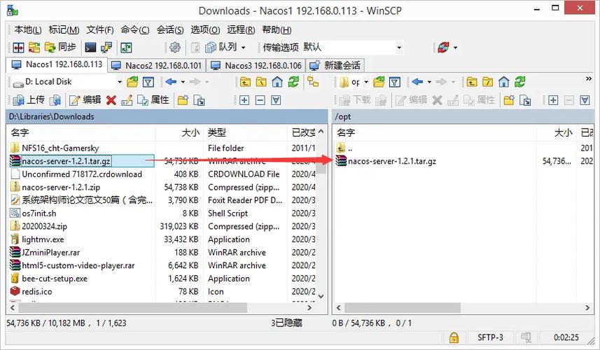 如何排查并解决Nacos配置MySQL数据库不生效的问题？