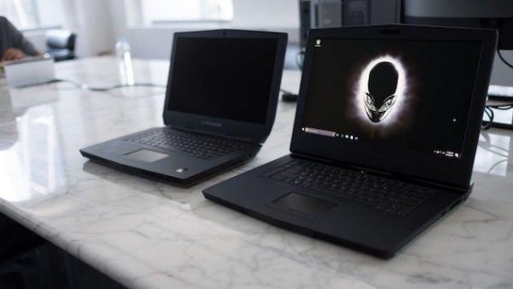  外星人笔记本玩游戏怎么样「外星人笔记本玩大型游戏怎么样」-图1
