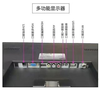  bnc接口怎么连接笔记本「bnc接口功能」-图2