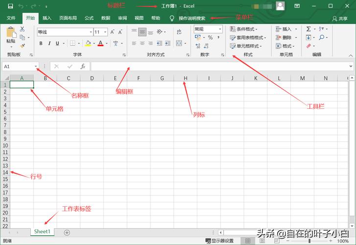 EXCELE是干什么用的