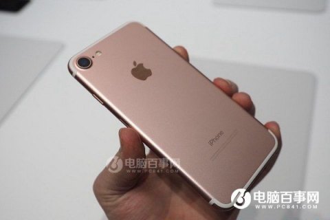 iphone7背面怎么样的「iphone7背面是玻璃吗」-图2