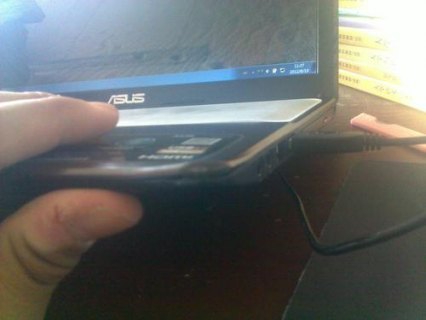 笔记本b壳开了,笔记本电脑ab壳开裂 -图2