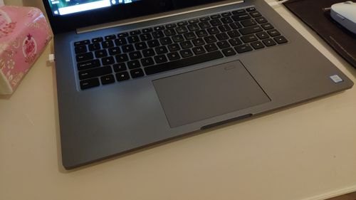 小米笔记本掉漆怎么补救 小米笔记本蹭-图2