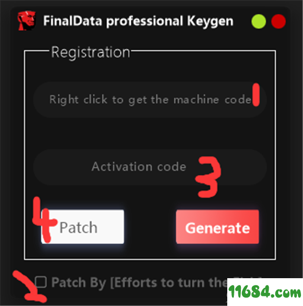 finaldata破解版下载_filegee企业吾爱破解_finaldata企业版破解版
