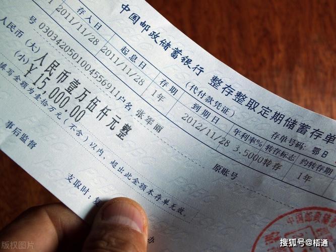 邮政储蓄卡的最低存款额度是多少？