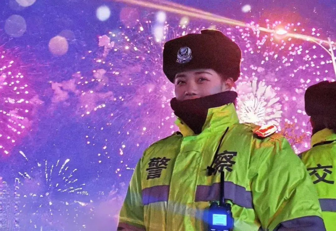 公安和交警_交警公安警察的区别_交警公安局管吗