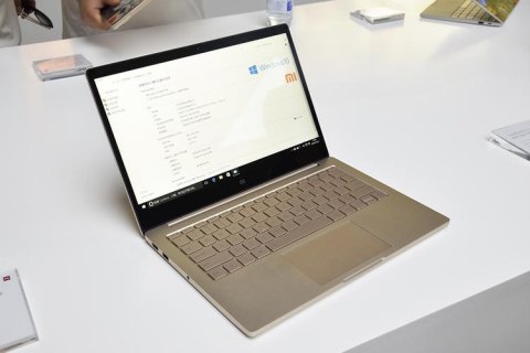 小米笔记本air+卡机-图1