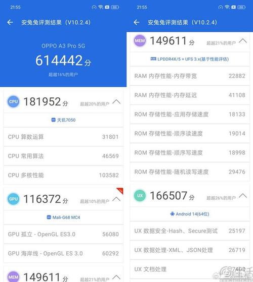 oppo a38t 搭载了哪款处理器？