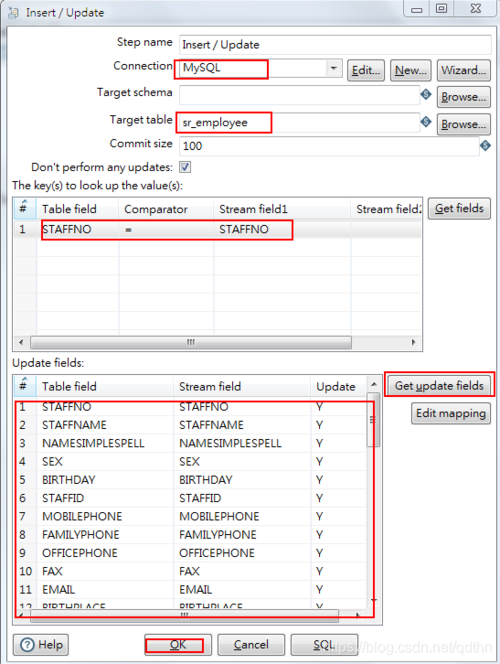 如何实现MySQL数据库与Oracle之间的定时数据同步？