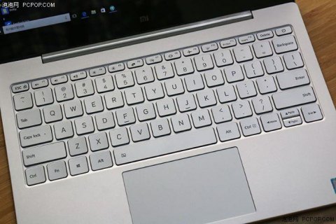 小米笔记本自动打字 小米笔记本自动输入-图1