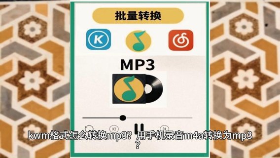 如何在安卓设备上将MP3文件转换为FLAC格式？-图2