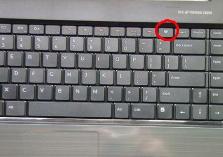 笔记本一半键盘无法使用,笔记本一半键盘无法使用了 -图2