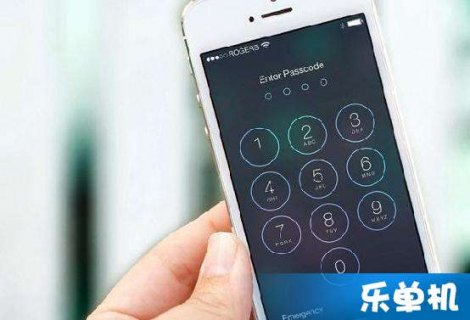 刷机iphone6s解锁密码怎么办「苹果6s刷机后忘记id和密码怎么办」-图1