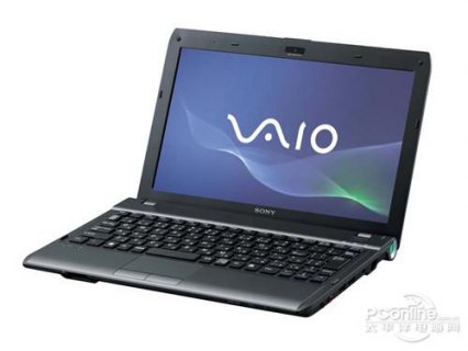索尼笔记本做mac,索尼笔记本做工怎么样 -图1