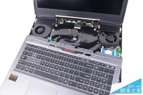 gtx1050笔记本拆机 gtx1050笔记本-图1