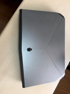  外星人笔记本15「外星人笔记本15R2参数」-图2