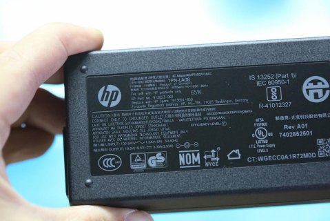 envy13充电器多少v「惠普envy13电源适配器参数」-图3