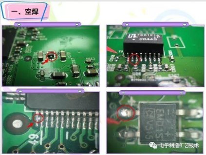 笔记本电脑虚焊（笔记本电脑虚焊怎么解决）-图1