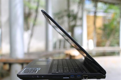 联想e600笔记本-图3