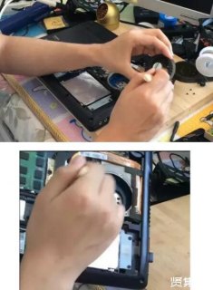  笔记本清洗后变慢「笔记本清洗后变慢怎么办」-图1